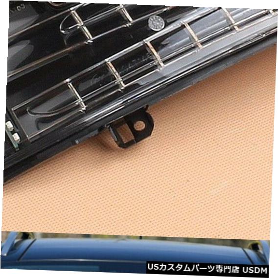 Turn Signal Lamp フィットメルセデスW463 W164 W166 X166 GLE GLSウィングミラーターンシグナルLEDライト左 Fit Mercedes W463 W164 W166 X166 GLE GLS Wing Mirror Turn Signal LED Light Left 【並行輸入品】