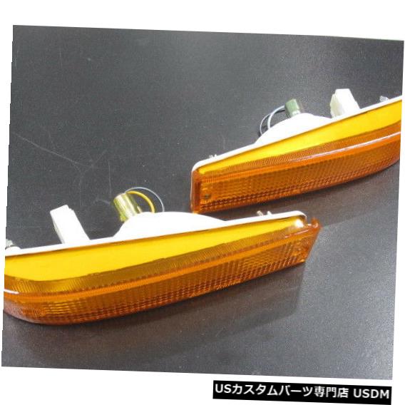 Turn Signal Lamp JDM AE86レビンコウキターンシグナルライトランプA'SSY JDM AE86 LEVIN KOUKI TURN SIGNAL LIGHT LAMP A'SSY 【並行輸入品】