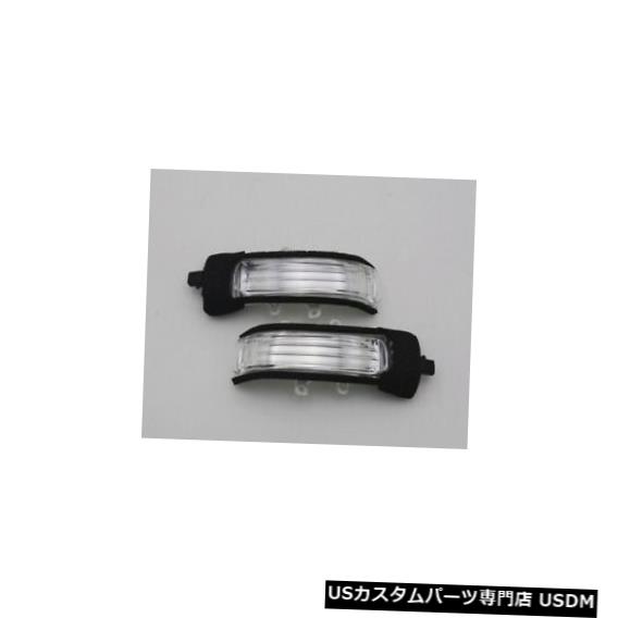 Turn Signal Lamp 4RUNNER RAV4 SIENNA TACOMA用左右ミラーサイドウインカーランプペア Pair Left Right Side Mirror Turn Signal Lamp for 4RUNNER RAV4 SIENNA TACOMA 【並行輸入品】