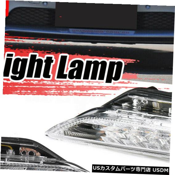 Turn Signal Lamp Left & Right Signal Light Lamp For Infiniti 2014-2019 Q50 261354GA1A 261304GA0A 【並行輸入品】 35,250円