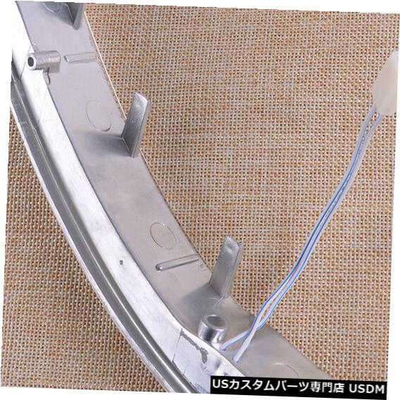 Turn Signal Lamp 車の左翼ミラーインジケーターターンシグナルライトランプvwトゥアレグ07 10に適合 Car Left Wing Mirror Indicator Turn Signal Light Lamp Fit For Vw Touareg 07 10 Linumconsult Co Uk