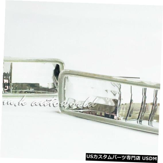 Turn Signal Lamp HONDA PRELUDEバンパーターンシグナルライトランプ1997 1998 1999 2000 2001 HONDA PRELUDE Bumper Turn Signal Lights Lamp 1997 1998 1999 2000 2001 【並行輸入品】