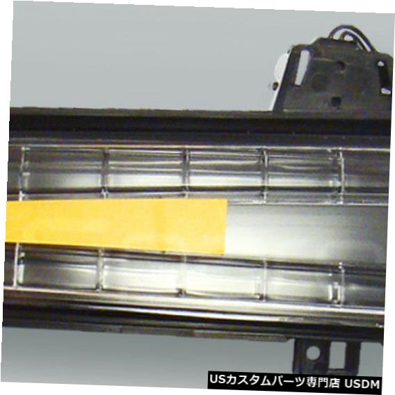 Turn Signal Lamp ドアミラーターンシグナルランプライトRIGHTは2010-2016 MB EクラスW212 C207に適合 Door Mirror Turn Signal Lamp Light RIGHT fits 2010-2016 MB E-class W212 C207 【並行輸入品】