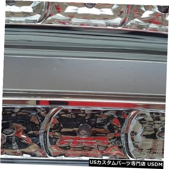 Turn Signal Lamp 07?12ヒュンダイサンタfeのための本物のサイドミラーLEDの回転信号ランプ2ea LH、RH Genuine Side Mirror LED Turn Signal Lamp 2ea LH,RH For 07~12 Hyundai Santa fe 【並行輸入品】 36,322円