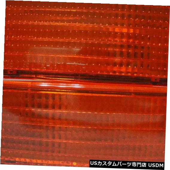 Turn Signal Lamp 1996-1998 4Runnerのための前部コーナーターン信号の駐車灯ランプ1組 Front Corner Turn Signal Parking Light Lamps One Pair For 1996-1998 4Runner 【並行輸入品】