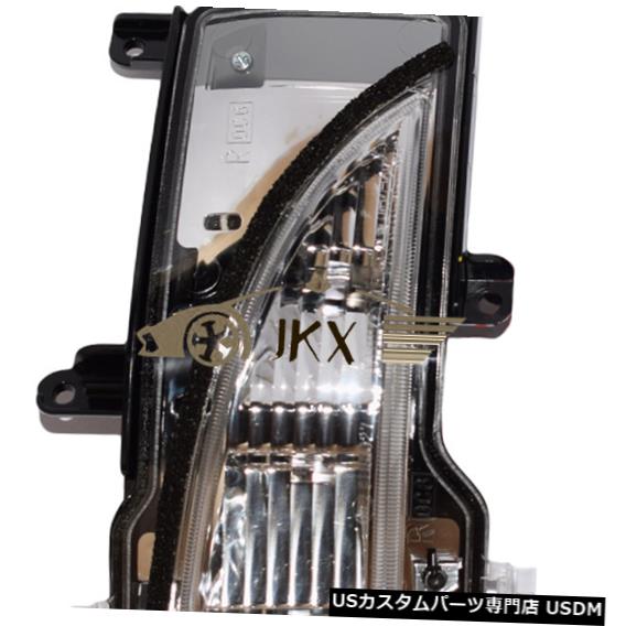 Turn Signal Lamp RHリアビューミラーoインフィニティQX56 2011-13 / QX80 2014-18の信号ランプ RH Rear View Mirror o Signal Lamp For Infiniti QX56 2011-13/QX80 2014-18 【並行輸入品】