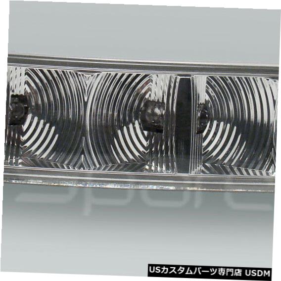 Turn Signal Lamp ULOドアミラーターンシグナルランプライト右2003-2006 MB CLクラスW215に適合 ULO Door Mirror Turn Signal Lamp Light RIGHT fits 2003-2006 MB CL-Class W215 【並行輸入品】