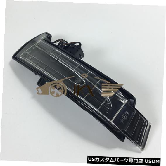 Turn Signal Lamp LHリアミラーoメルセデスベンツW204 W212 W221 W176 W246 X204の信号ランプ LH Rear Mirror o Signal Lamp For Mercedes Benz W204 W212 W221 W176 W246 X204 【並行輸入品】