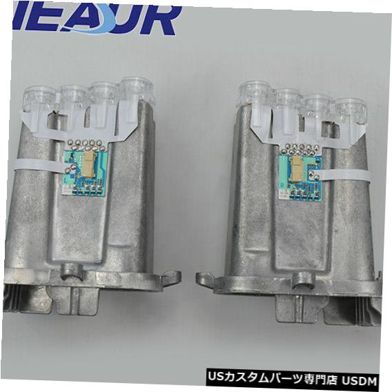 Turn Signal Lamp 09-12 BMW 7シリーズキセノンヘッドライト63117225231の左側ターンランプインジケーター Left Side Turn Lamp Indicator For 09-12 BMW 7 Series Xenon Headlight 63117225231 【並行輸入品】