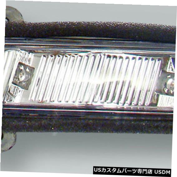 Turn Signal Lamp ドアミラーターンシグナルランプライトLEFT 2006-2008 MB CLS-Class W219に適合 Door Mirror Turn Signal Lamp Light LEFT fits 2006-2008 MB CLS-Class W219 【並行輸入品】