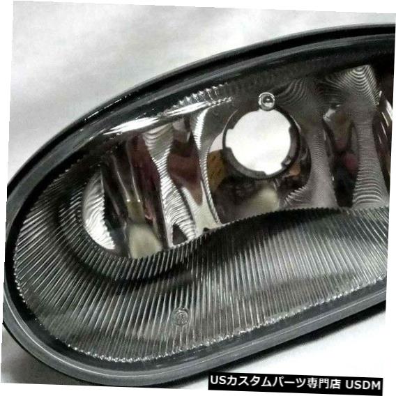 Turn Signal Lamp フロントサイドコーナーターンシグナルパーキングライトランプドライバーサイドフィット2002 Envoy Front Side Corner Turn Signal Parking Light Lamp Driver Side fit 2002 Envoy 【並行輸入品】
