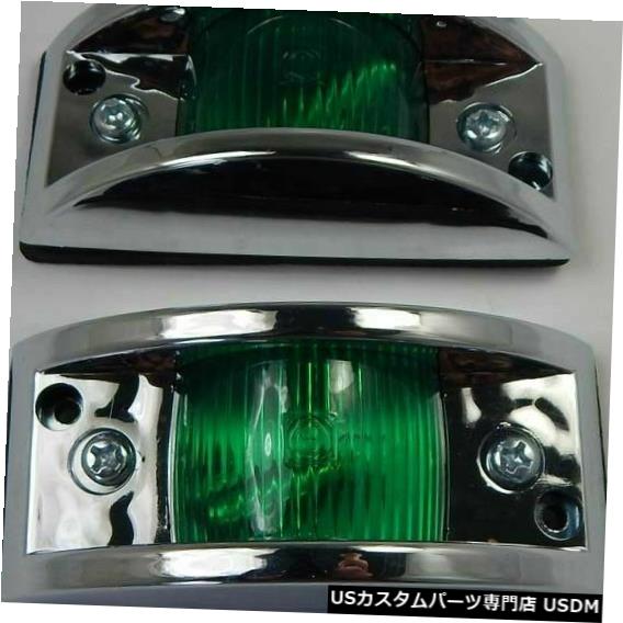 新しく着き ライト ランプ Signal Turn Universal Pair ペアユニバーサルターンシグナル警告灯車チューニングランプ Green Lamp Signal Turn Warning Green Lamp Tuning Car Light Radice Info