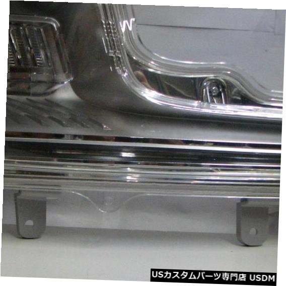 Turn Signal Lamp CHEVY VOLT PASSENGER FRONT TURN SIGNAL LAMP LIGHT 2011-2015 NEW OEM 22810494 CHEVY VOLT PASSENGER FRONT TURN SIGNAL LAMP LIGHT 2011-2015 NEW OEM 22810494 【並行輸入品】