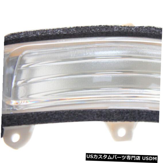 Turn Signal Lamp 2004-2013カローラ左サイドミラーライトターンシグナルランプ81740-22180 2004-2013 Corolla Left Side Mirror Light Turn Signal Lamp 81740-22180 【並行輸入品】