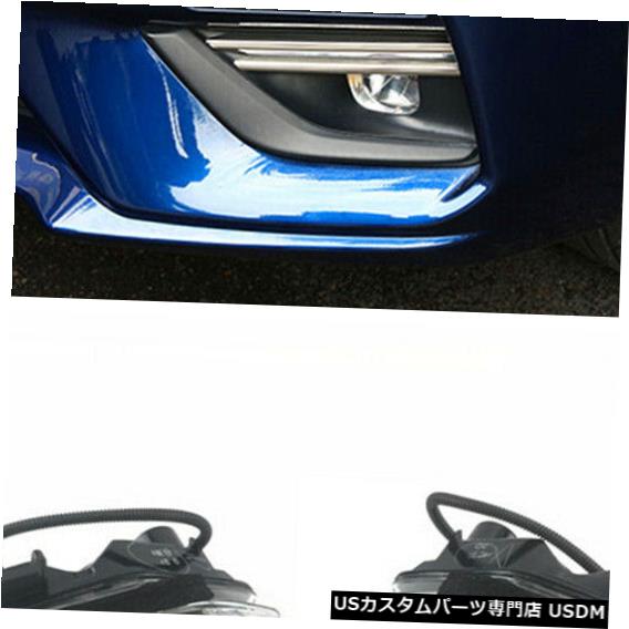 Turn Signal Lamp 2PCS LH&RH Signal Lamp For Infiniti 2014-2017 2018 Q50 261354GA1A 261304GA0A MO 【並行輸入品】