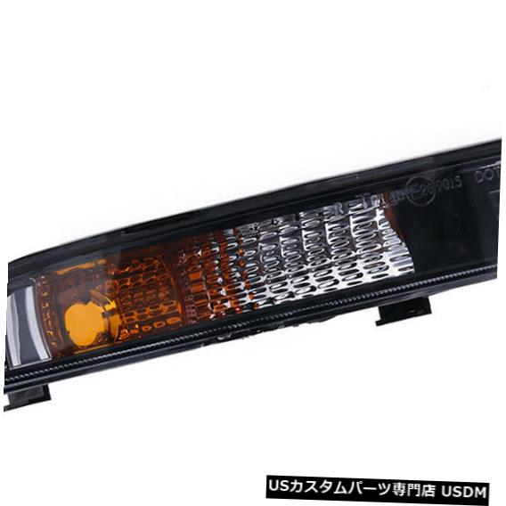 Turn Signal Lamp ＃5C5953042A＃VWビートルカブリオレ2012-2016のフロントライトターンシグナルランプ #5C5953042A# Front Right Turn Signal Lamp For VW Bettle Cabriolet 2012-2016 【並行輸入品】