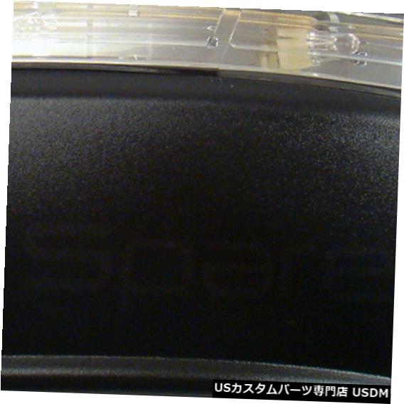 Turn Signal Lamp ドアミラーターンシグナルランプと礼儀ライトLEFT fit 2009-2017 VW CC Eos Door Mirror Turn Signal Lamp with Courtesy Light LEFT fits 2009-2017 VW CC Eos 【並行輸入品】
