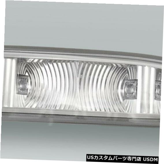 Turn Signal Lamp ULOドアミラーターンシグナルランプライト右2003-2009 MB CLK W209に適合 ULO Door Mirror Turn Signal Lamp Light RIGHT fits 2003-2009 MB CLK W209 【並行輸入品】 35,250円