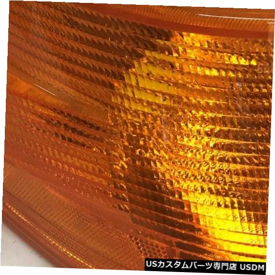 Turn Signal Lamp * NEW * Volvo Truck Lamp Turn Signal Right-8080853 *NEW* Volvo Truck Lamp Turn Signal Right - 8080853 【並行輸入品】 36,322円