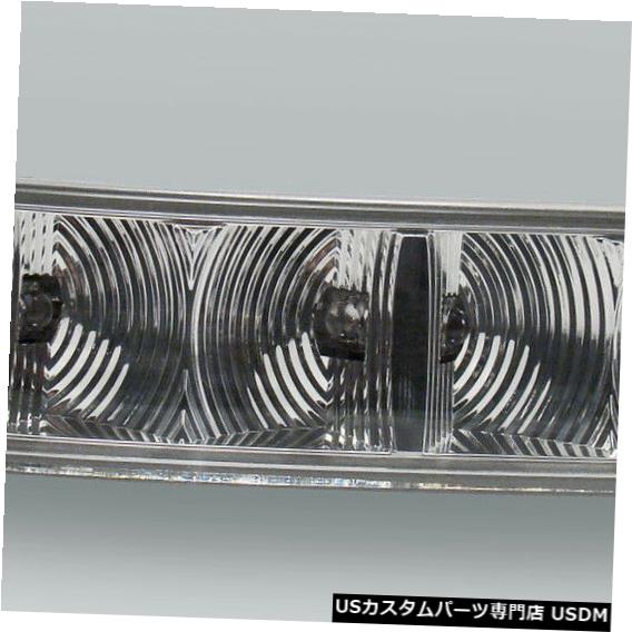 Turn Signal Lamp ULOドアミラーターンシグナルランプライト右2003-2006 MB SクラスW220に適合 ULO Door Mirror Turn Signal Lamp Light RIGHT fits 2003-2006 MB S-Class W220 【並行輸入品】