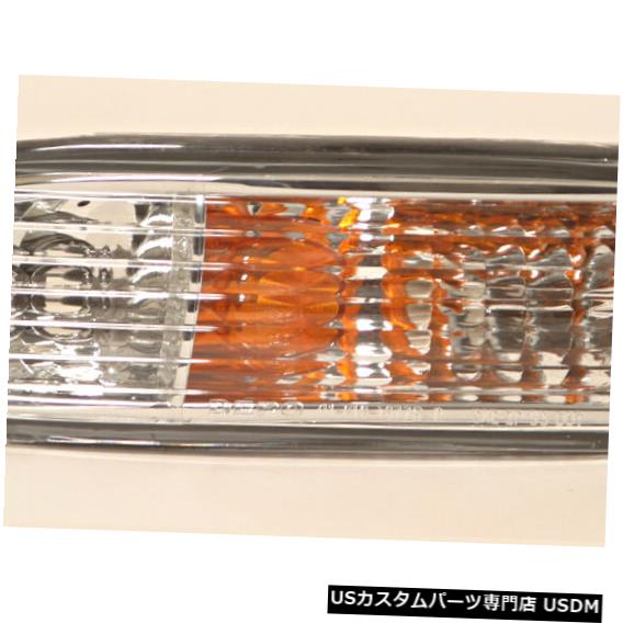 Turn Signal Lamp 1997-1998トヨタスープラフロントバンパークリア右ターンシグナルランプライト 1997-1998 Toyota Supra Front Bumper Clear RIGHT Turn Signal Lamp Light 【並行輸入品】 33,176円