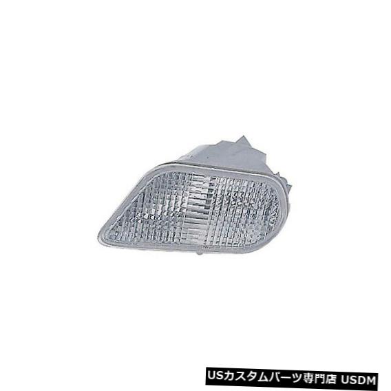 １着でも送料無料 ライト ランプ Signal Turn Lamp 116 r Right Front Combination Lamp Signal And Parking New 新しい駐車場と信号灯の組み合わせフロント 右116 r Fkm Unej Ac Id