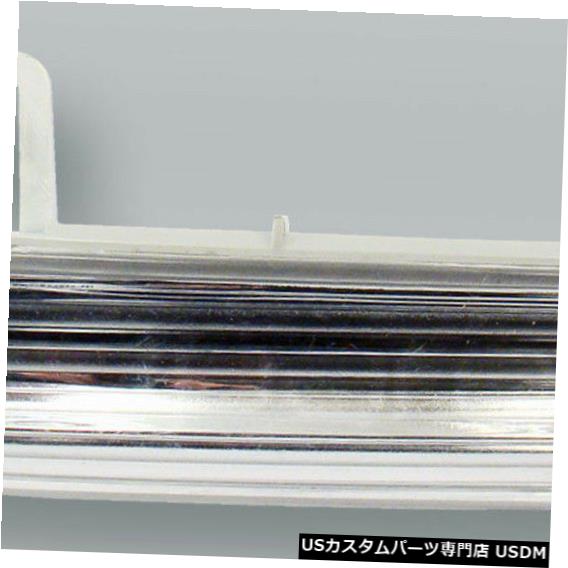 Turn Signal Lamp ドアミラーターンシグナルランプライト右2004-2009 VWパサートに適合 Door Mirror Turn Signal Lamp Light RIGHT fits 2004-2009 VW Passat 【並行輸入品】