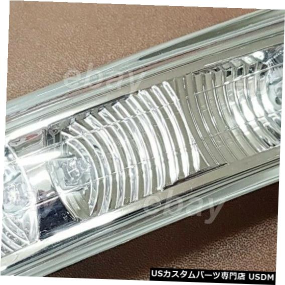 Turn Signal Lamp OEMミラーターンシグナルランプ右側KIAモハーベボレゴ2008-2015＃876232J000 OEM Mirror Turn Signal Lamp Right Side KIA Mohave Borrego 2008-2015 #876232J000 【並行輸入品】