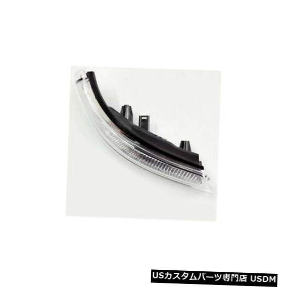 Turn Signal Lamp キャデラックATS 2014-2017のLedドライバーサイドミラーランプ回転信号灯 Led Driver Side Mirror Lamp Turning Signal Light For Cadillac ATS 2014-2017 【並行輸入品】 34,249円