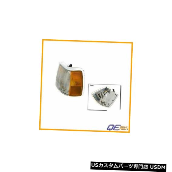 Turn Signal Lamp APA / UROパーツターンシグナルライトランプ左側LHハンド：ボルボ850 APA/URO Parts Turn Signal Light Lamp Left Side LH Hand For: Volvo 850 【並行輸入品】