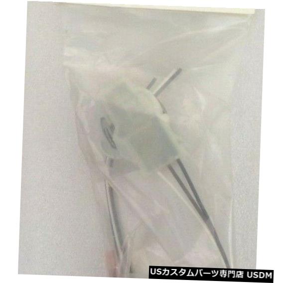 Turn Signal Lamp GM OEM 12003757 ACDelcoターンシグナル/テール/ La mpソケットw /ケーブル、p / n LS6 GM OEM 12003757 ACDelco Turn Signal/Tail/Lamp Socket w/Cables, p/n LS6 【並行輸入品】