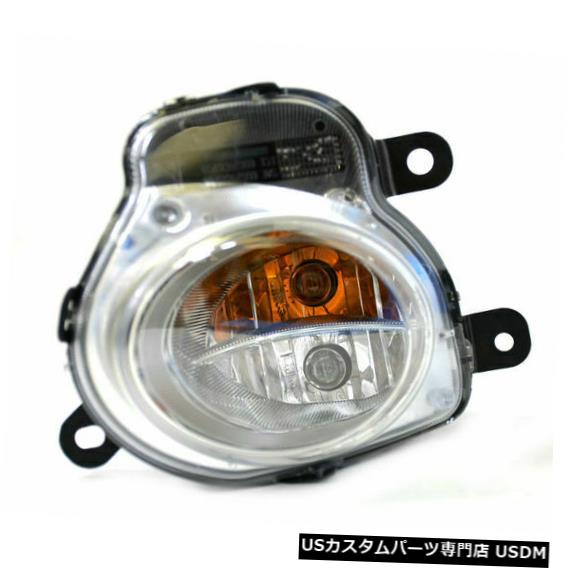 Turn Signal Lamp 本物のモパーランプパークとターンシグナル5182460AC Genuine Mopar Lamp-Park And Turn Signal 5182460AC 【並行輸入品】