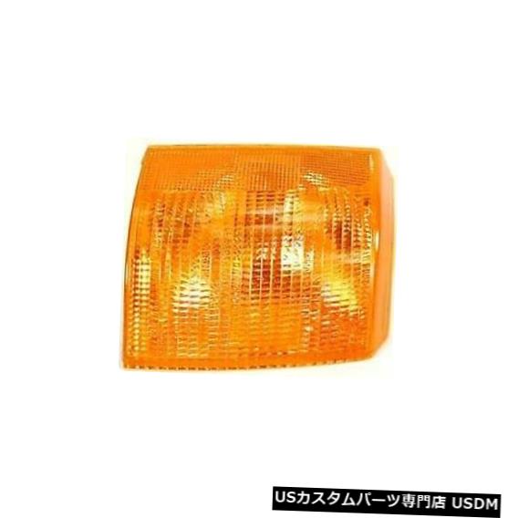 Turn Signal Lamp ランドローバーレンジ95-99フロントターンシグナルライトランプ右RH AMR2484新品 LAND ROVER RANGE 95-99 FRONT TURN SIGNAL LIGHT LAMP RIGHT RH AMR2484 GENUINE NEW 【並行輸入品】 49,764円