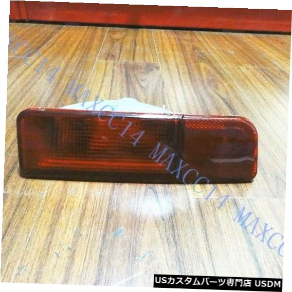 Turn Signal Lamp LHリアバンパーターンシグナルレンズランプライト三菱アウトランダー2003-2006 LH Rear Bumper TURN SIGNAL Lens lamp light For Mitsubishi OUTLANDER 2003-2006 【並行輸入品】