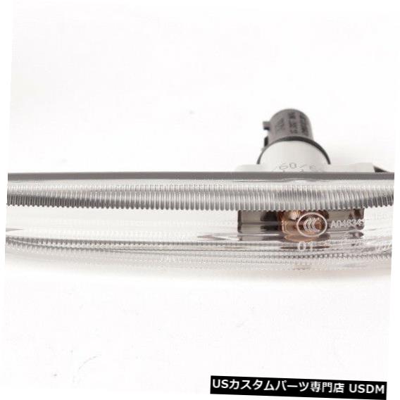 Turn Signal Lamp BMW純正7シリーズE65 E66 ALPINA B7ターンインジケーターシグナルランプ左新品 BMW Genuine 7 Series E65 E66 ALPINA B7 Turn Indicator Signal Lamp Left New 【並行輸入品】