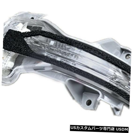 Turn Signal Lamp ホンダアコード2013?2016の運転席側バックミラーライトターンシグナルランプ Driver Side Rearview Mirror Light Turn Signal Lamp For Honda Accord 2013~2016 【並行輸入品】