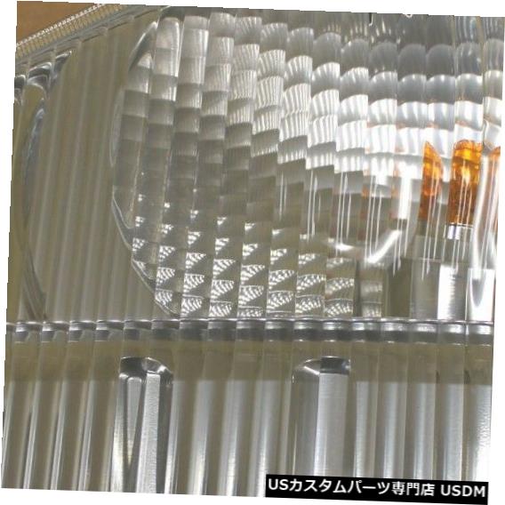 Turn Signal Lamp いすZU NPR NQR NPR-HD 2008-2015純正のウインカーコーナーランプ左側 Turn Signal Corner Lamp Left Side For ISUZU NPR NQR NPR-HD 2008-2015 Genuine 【並行輸入品】 35,250円
