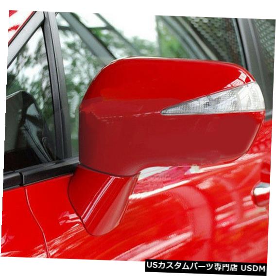 Turn Signal Lamp ホンダシビック2006-2011のための左LEDの側面の背面図ミラーランプの回転信号ライト Left LED Side Rear View Mirror Lamp Turn Signal Light For Honda Civic 2006-2011 【並行輸入品】