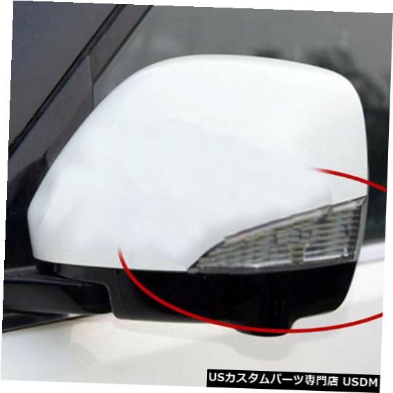 Turn Signal Lamp 日産パトロールY62アルマダQX80 QX56用ドライバーサイドミラーライトターンシグナルランプ Driver Side Mirror light Turn Signal Lamp For Nissan Patrol Y62 Armada QX80 QX56 【並行輸入品】