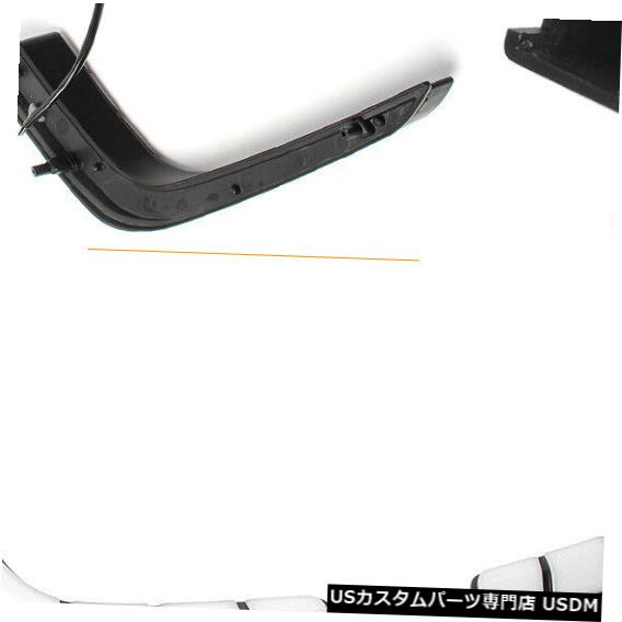 Turn Signal Lamp LEDデイタイムランニングライトDRLランプターンシグナルフィットスズキスイフト2014 2015 2016 LED Daytime Running Light DRL Lamp Turn Signals Fit Suzuki Swift 2014 2015 2016 【並行輸入品】