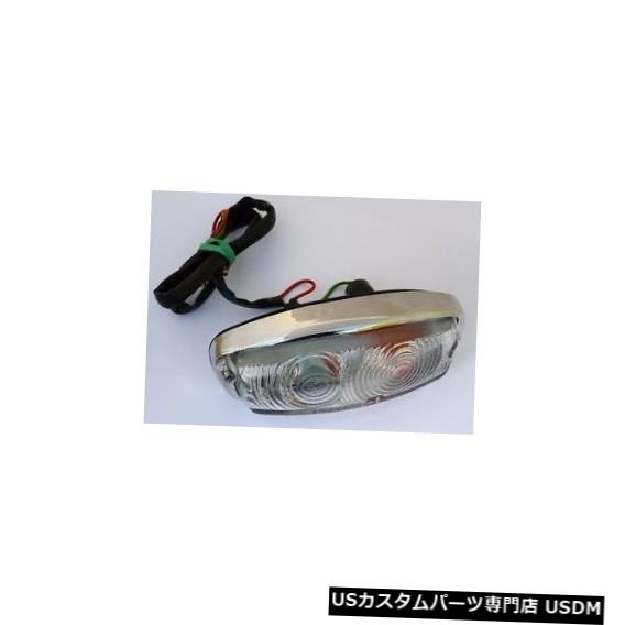 Turn Signal Lamp トライアンフヘラルドヴィテッセスプライトMGミゼット、13H428 / 52507用ルーカスL584 LHランプ Lucas L584 LH Lamp for Triumph Herald Vitesse Sprite MG Midget, 13H428 / 52507 【並行輸入品】