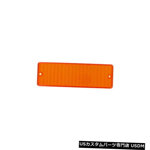 Turn Signal Lamp ジャガーターンシグナルインジケーターランプレンズXJ6 1993 1994 JLM11244 OEM Jaguar Turn Signal Indicator Lamp Lens XJ6 1993 1994 JLM11244 OEM 【並行輸入品】