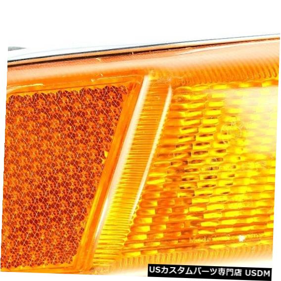 Turn Signal Lamp 75-81 BMW E12 528i 530iフロント右点滅ターンシグナルライトパーキングライトNEW 75-81 BMW E12 528i 530i Front Right Flashing Turn Signal Light Parking Light NEW 【並行輸入品】