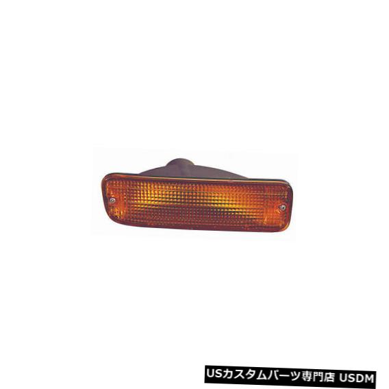 Turn Signal Lamp 新しいアフターマーケットドライバー側フロントシグナルランプアセンブリ8152035110 CAPA New Aftermarket Driver Side Front Signal Lamp Assembly 8152035110 CAPA 【並行輸入品】 33,176円