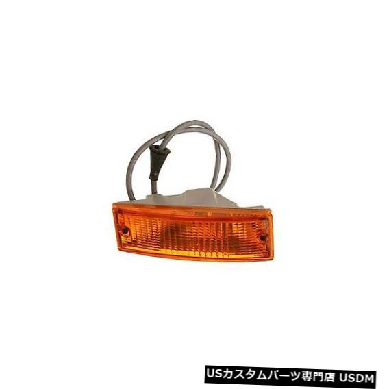 Turn Signal Lamp ポルシェ911 930ターンシグナルレンズアセンブリフロント本物のウインカーランプハウジング Porsche 911 930 Turn Signal lens Assembly Front GENUINE blinker lamp housing 【並行輸入品】 57,420円