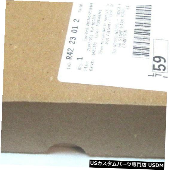 Turn Signal Lamp 本物の日産ドライバー左ミラーターンシグナルランプ26165-9TB0Cローグムラーノ2015 Genuine Nissan Driver Left Mirror Turn Signal Lamp 26165-9TB0C Rogue Murano 2015 【並行輸入品】