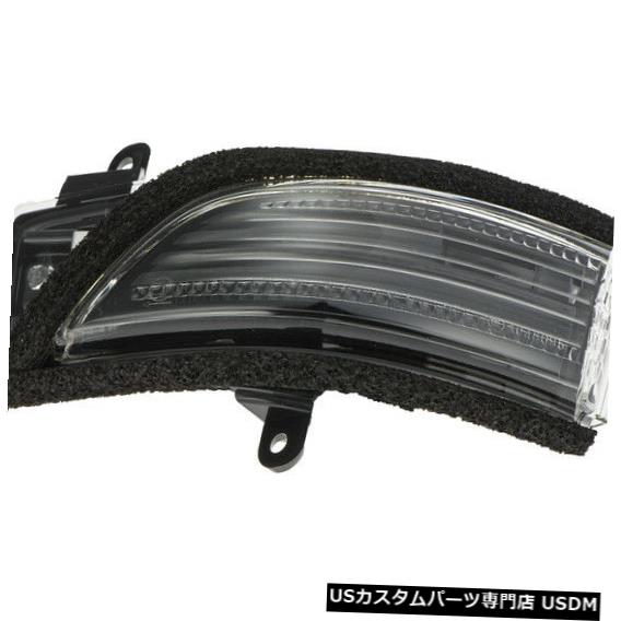 Turn Signal Lamp 純正スバルシグナルランプ84401AJ010 Genuine Subaru Signal Lamp 84401AJ010 【並行輸入品】