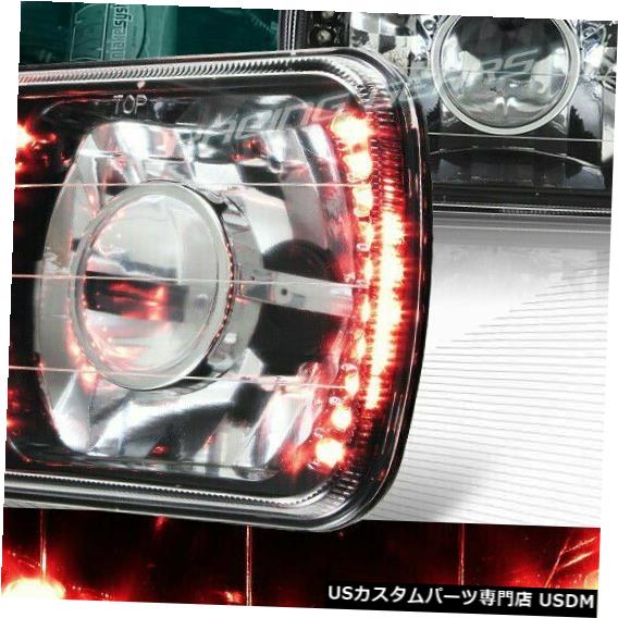 Headlight 7 \
