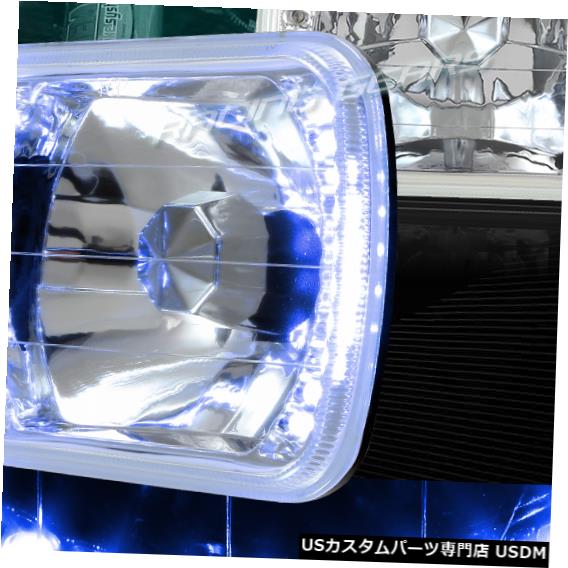 Headlight 7 \