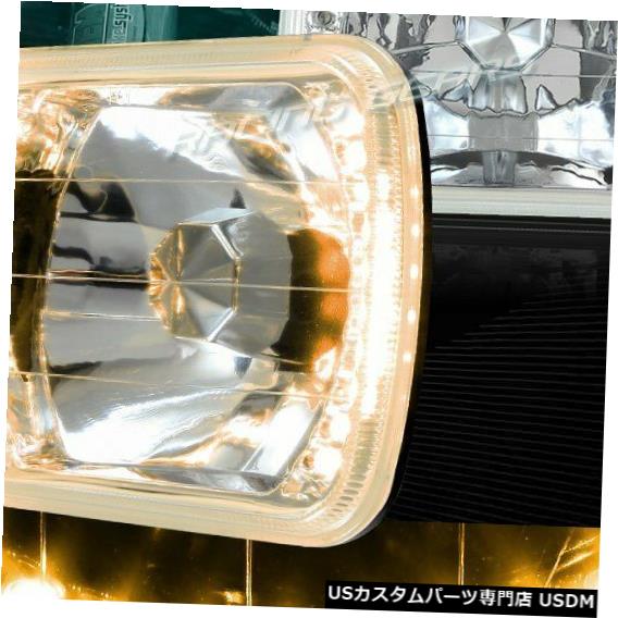 Headlight 7 \